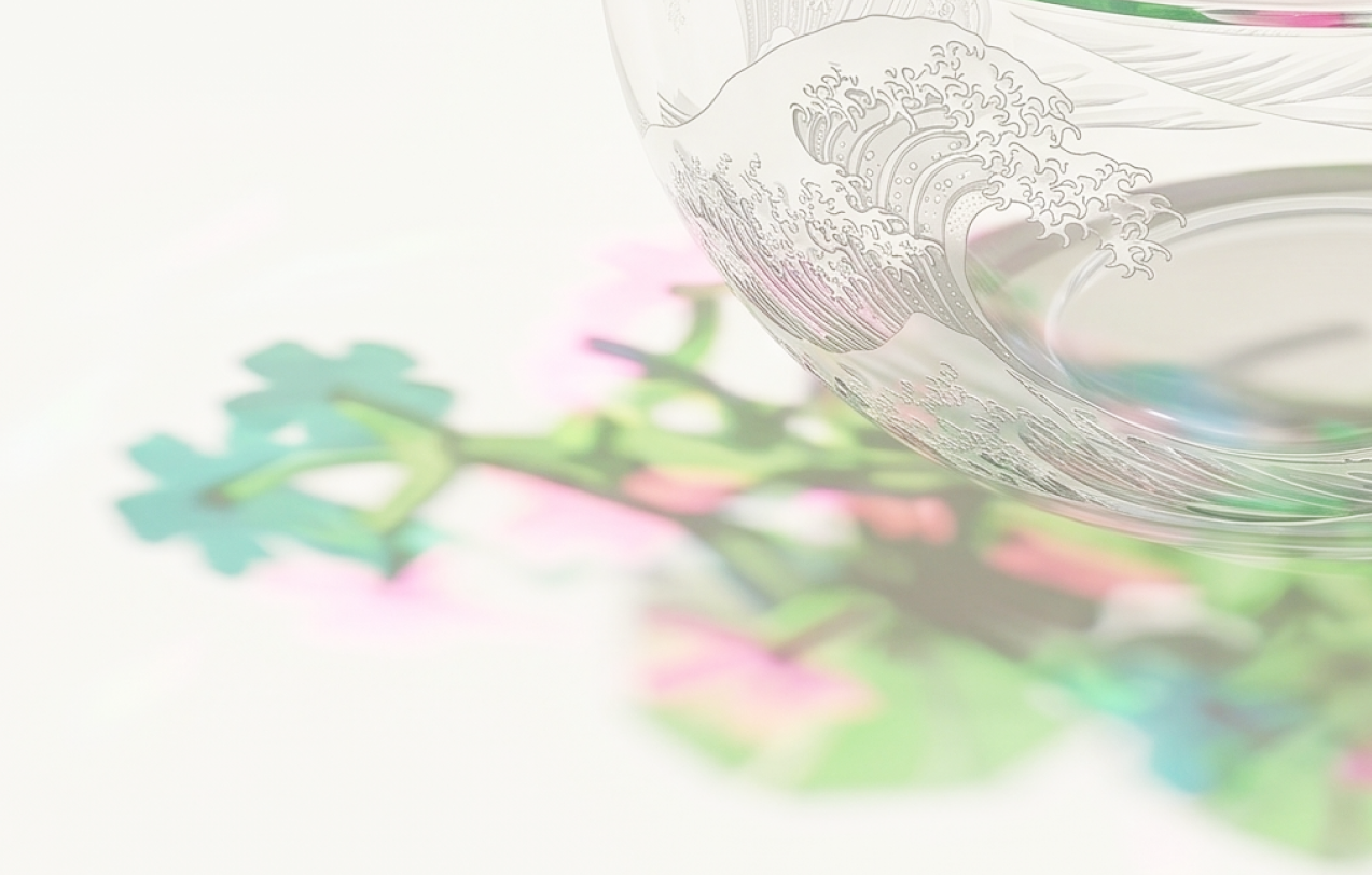Cutto photography style example